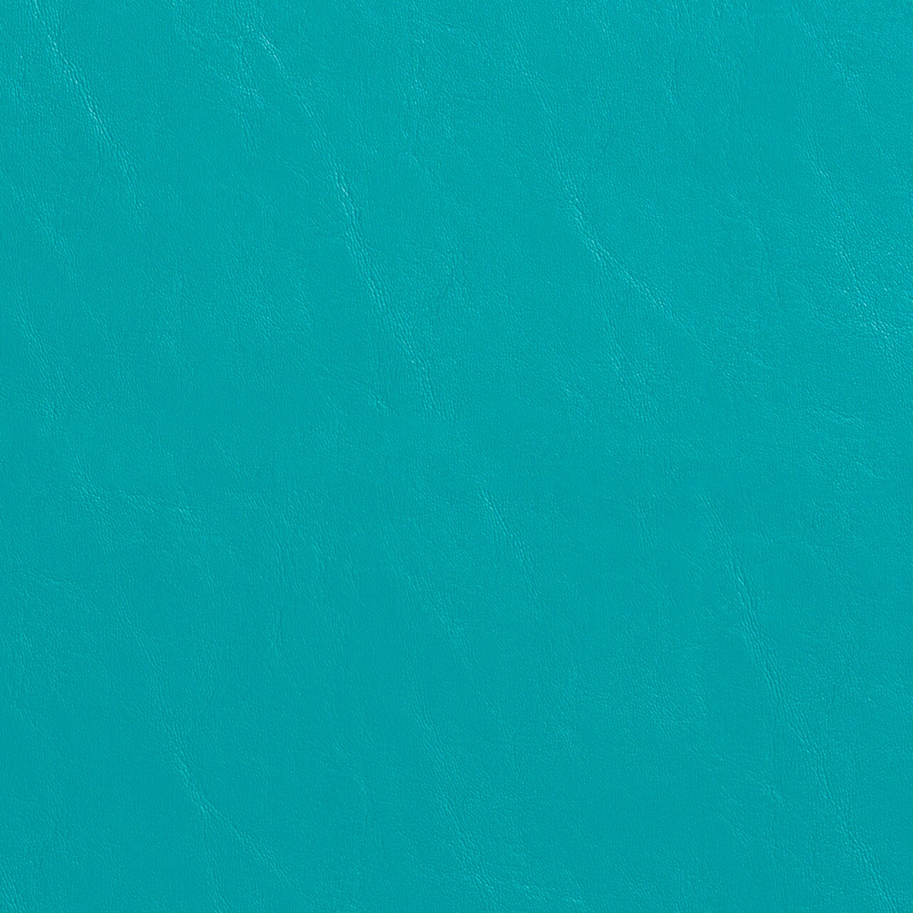 Lagoon - Aqua & Teal Leather Grain,Plain & Solid Upholstery Fabric 54 Inches"